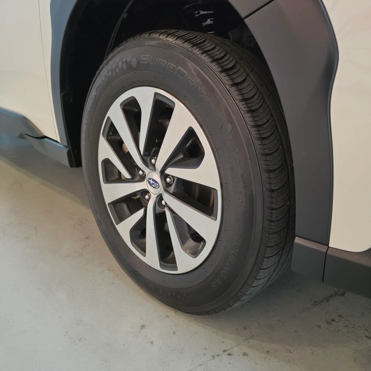 Used 2023 Subaru Outback Premium AWD/4WD image 11