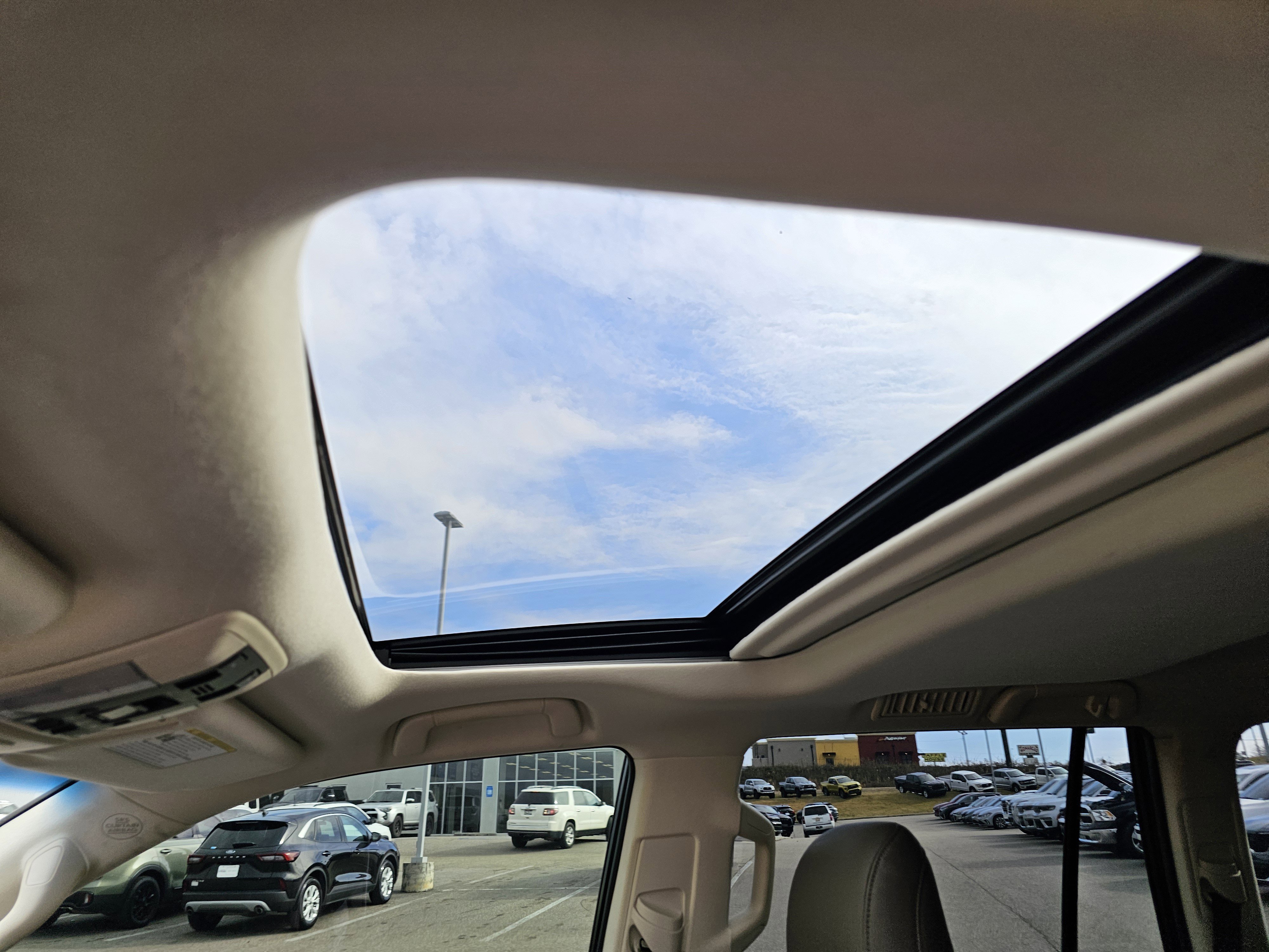 Used 2022 Lexus GX 460 Luxury image 19