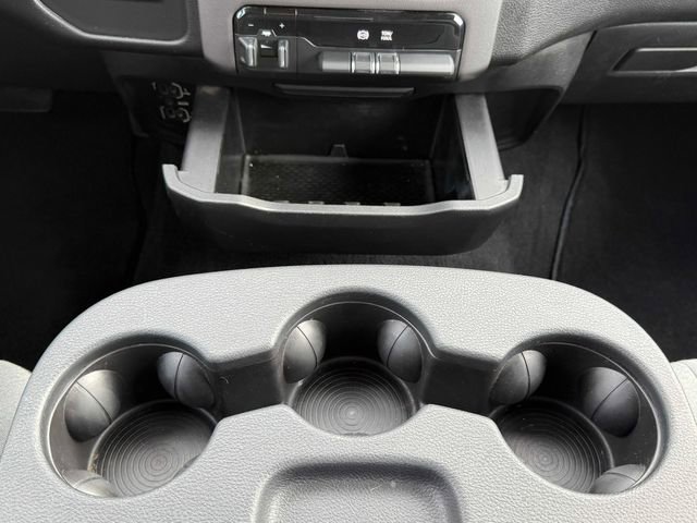 Used 2019 RAM 2500 Big Horn image 5