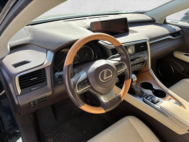 Used 2019 Lexus RX 350 AWD w/ Navigation Package image 10