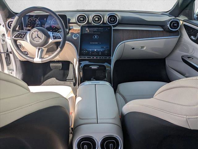 New 2026 Mercedes-Benz C 300 Sedan image 13