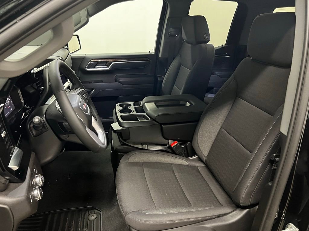 New 2026 GMC Sierra 1500 Elevation AWD/4WD image 30