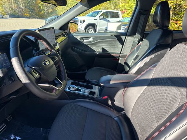 Used 2024 Ford Escape ST-Line w/ Tech Pack #1 image 40