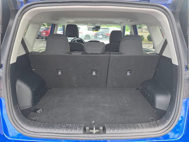 Used 2021 Kia Soul GT-Line FWD image 23