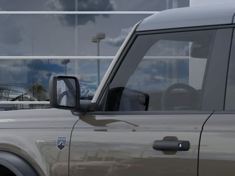 New 2026 Ford Bronco Big Bend w/ Black Diamond Package AWD/4WD image 22
