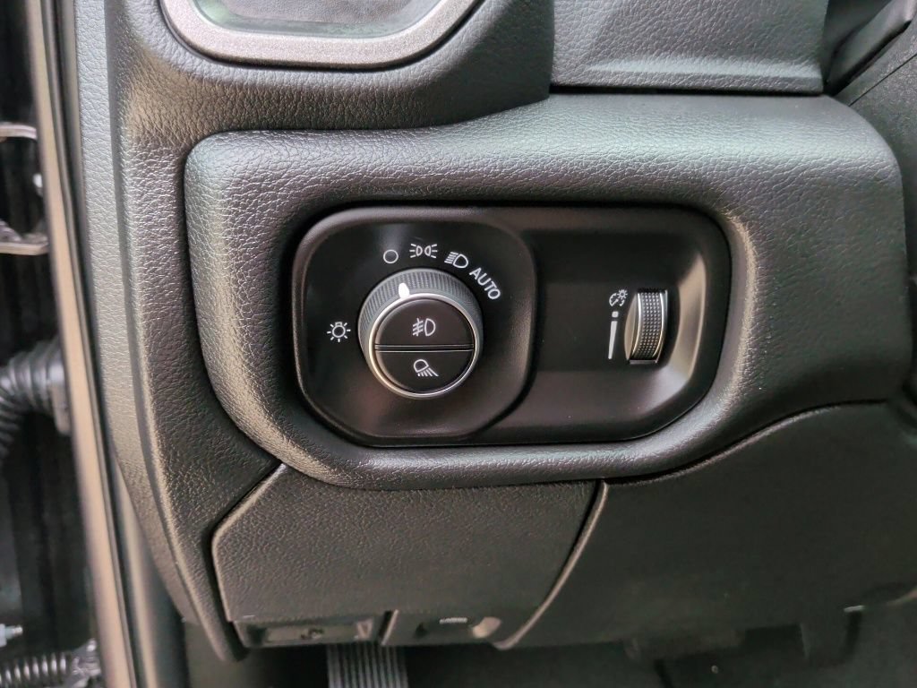 New 2026 RAM 2500 Tradesman AWD/4WD image 15