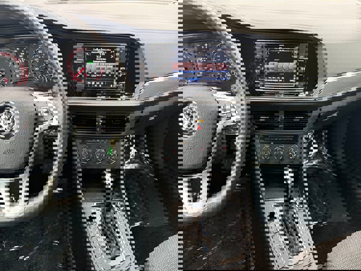 Used 2020 Volkswagen Jetta S image 9