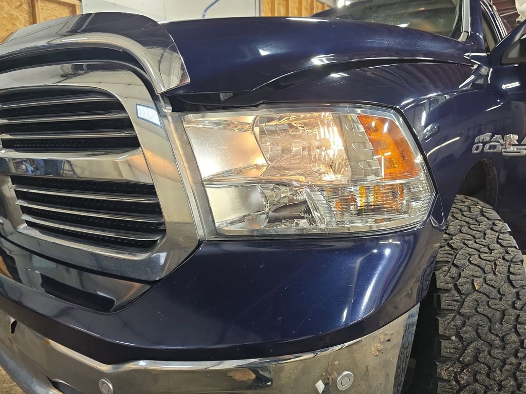 Used 2017 RAM 1500 Big Horn AWD/4WD image 27