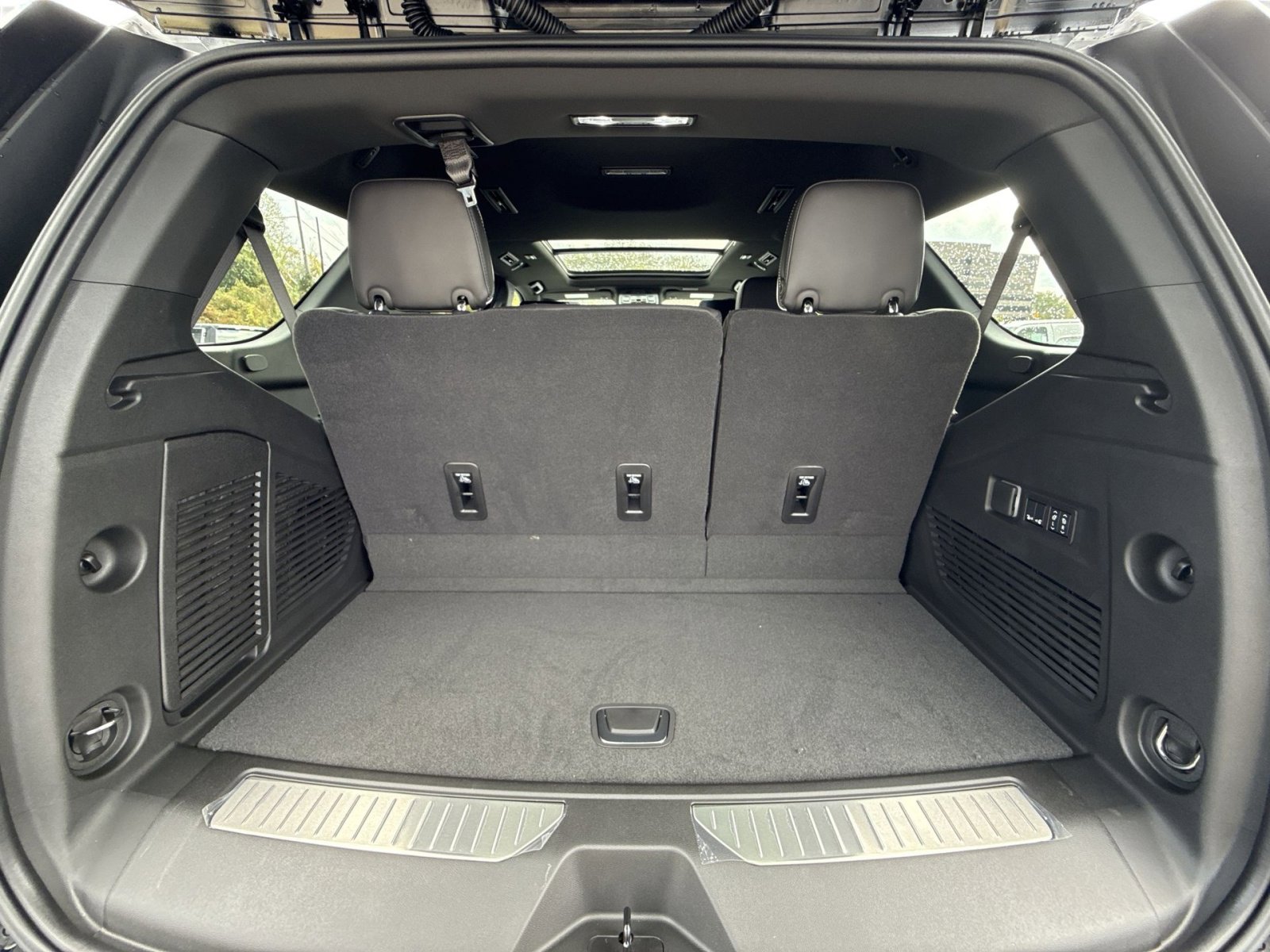 New 2026 GMC Yukon AT4 Ultimate image 27