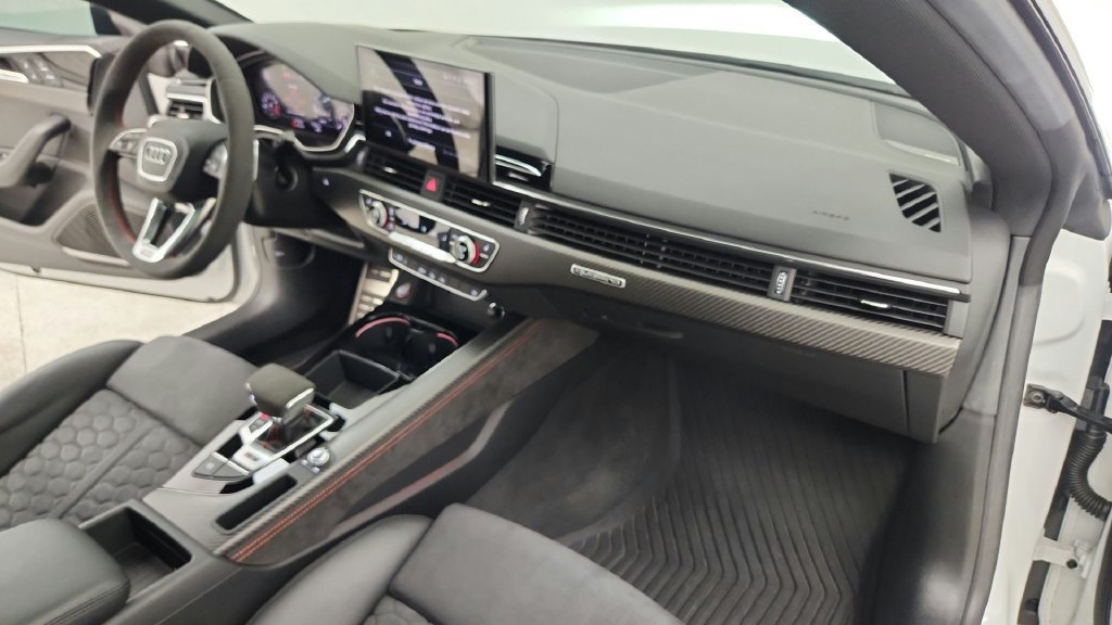 Used 2023 Audi RS 5 Sportback AWD/4WD image 49