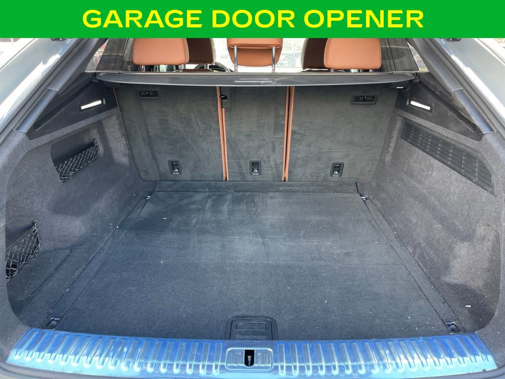 Used 2023 Audi Q8 Premium Plus w/ Premium Plus Package image 12