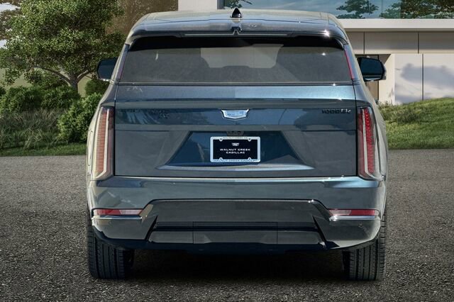 New 2025 Cadillac Escalade IQ Sport 1 w/ LPO, ONYX Package image 5