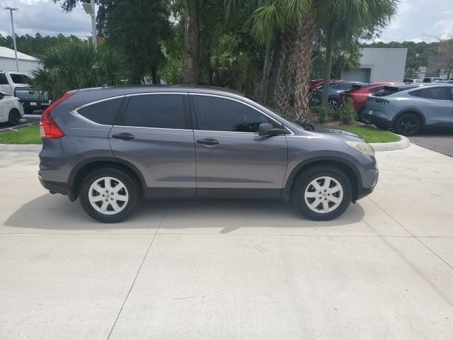 Used 2016 Honda CR-V LX image 4