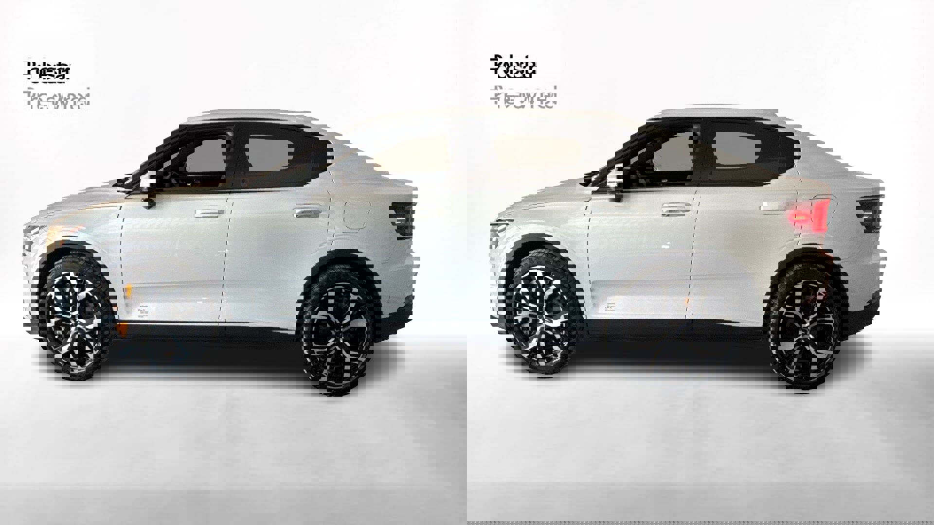 Certified 2022 Polestar Polestar 2 w/ Performance Package image 2