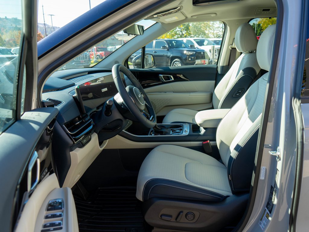 New 2026 Kia Carnival SX Prestige image 11