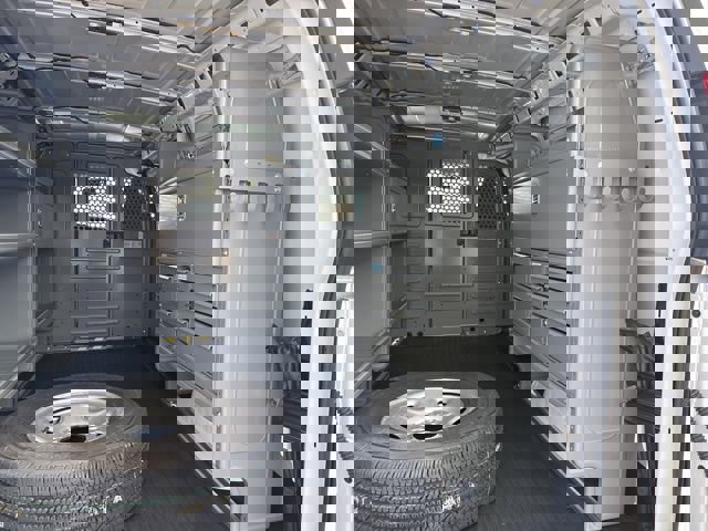 New 2025 Chevrolet Express 2500 w/ Driver Convenience Package image 10