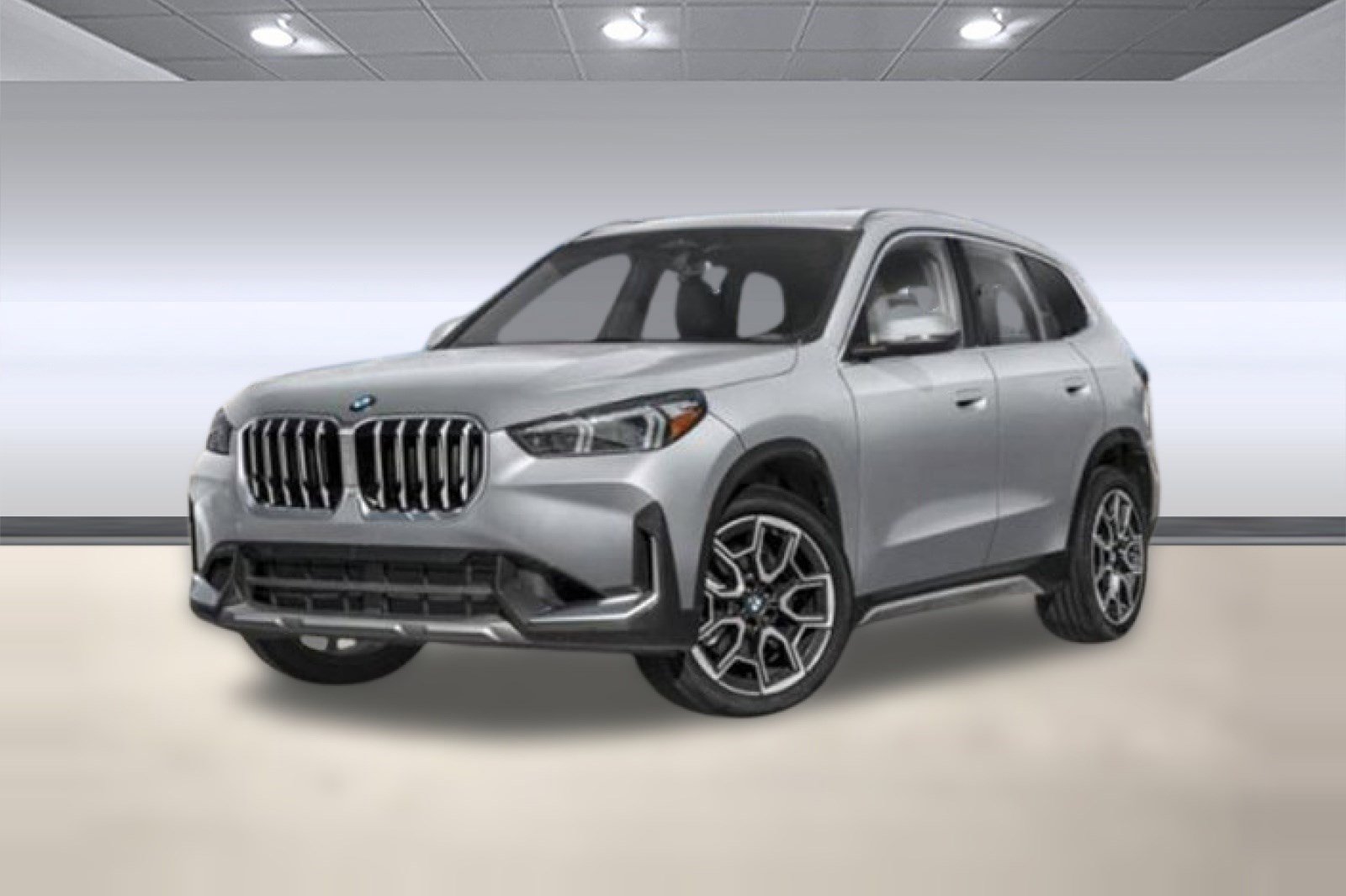 Used 2025 BMW X1 xDrive28i w/ Convenience Package image 11