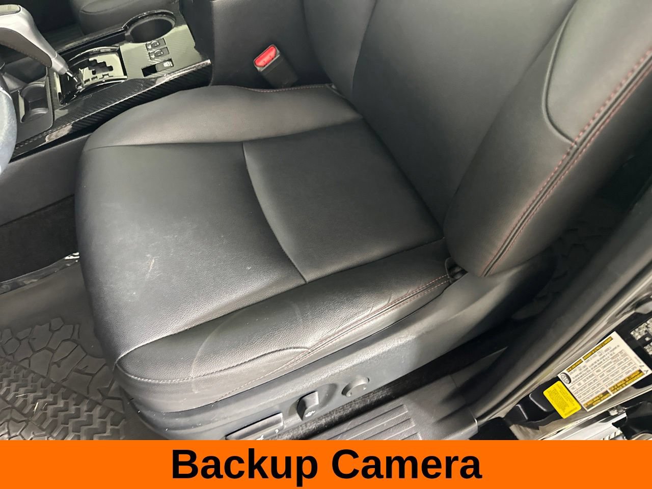 Used 2023 Toyota 4Runner TRD Pro AWD/4WD image 12