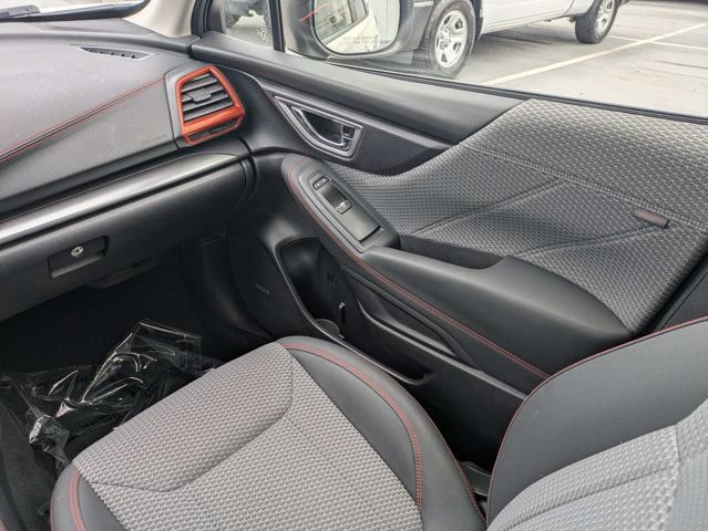 Used 2019 Subaru Forester Sport w/ Popular Package #2 AWD/4WD image 18