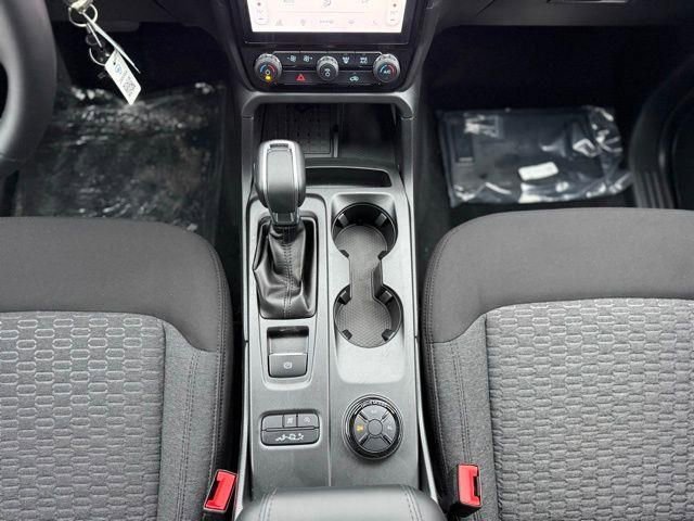 New 2026 Ford Ranger XLT w/ Equipment Group 301A High image 26