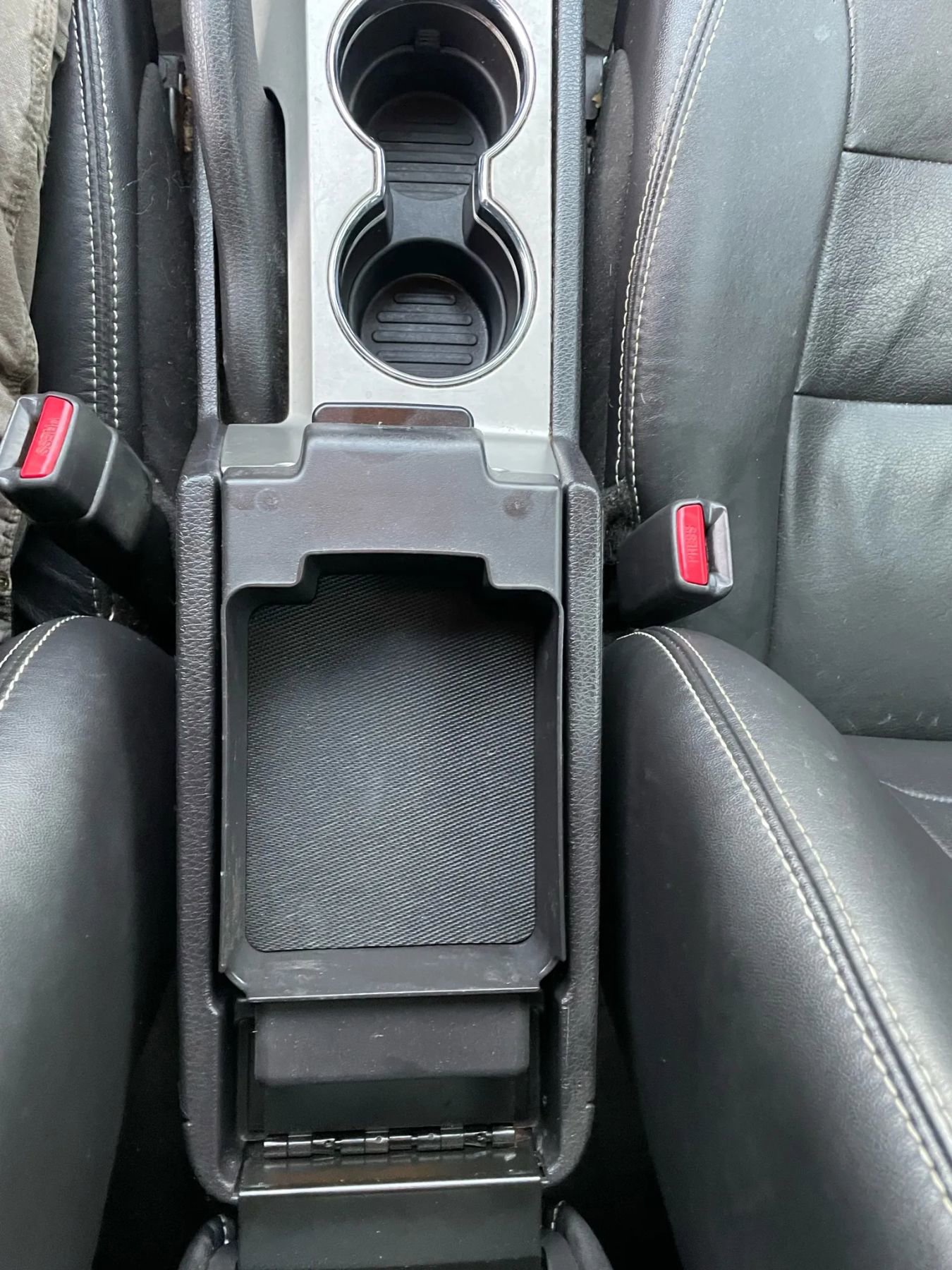 Used 2011 Ford Fusion SEL w/ 301A Rapid Spec Order Code image 21