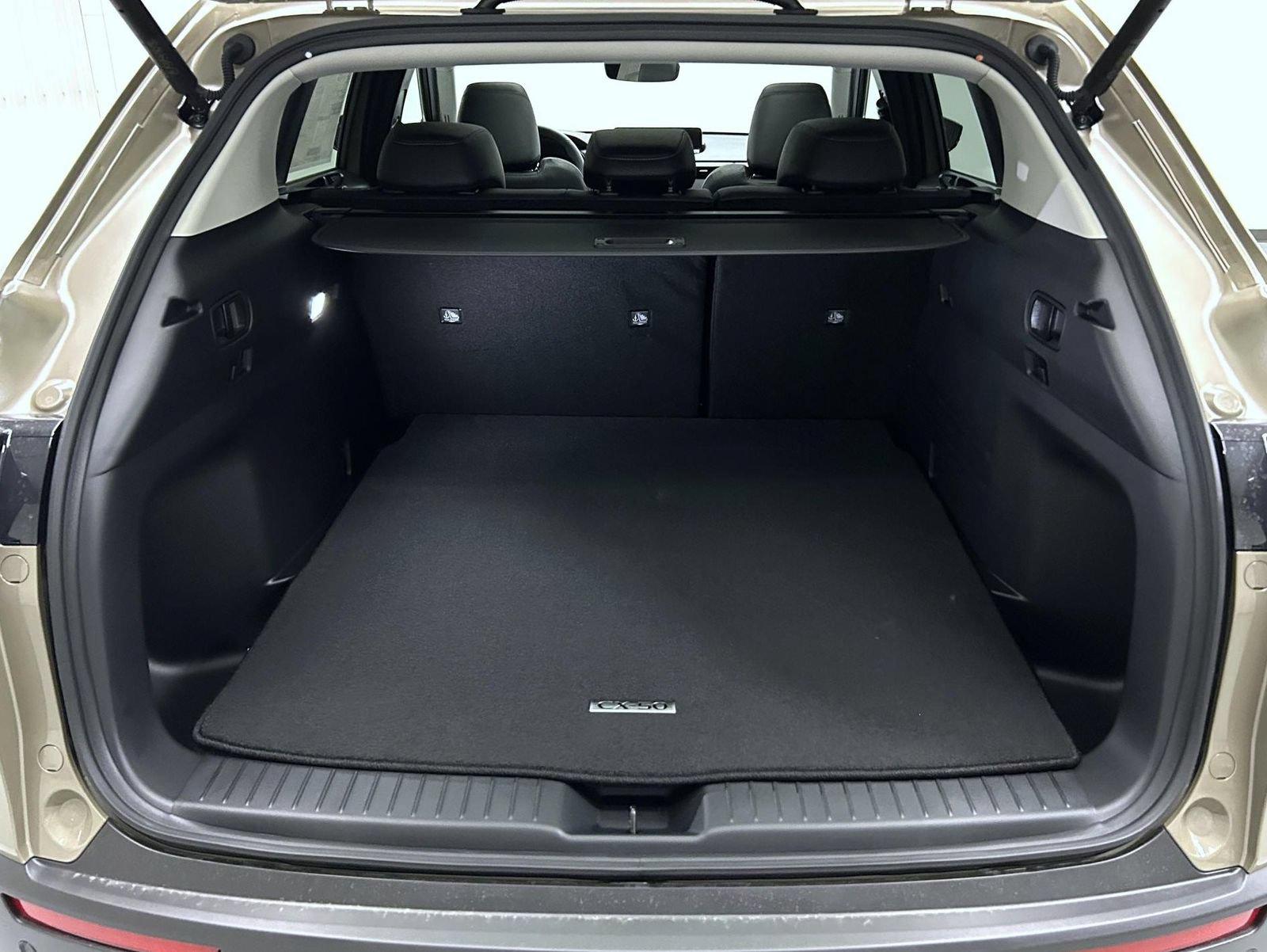 New 2026 MAZDA CX-50 Meridian Edition AWD/4WD image 10