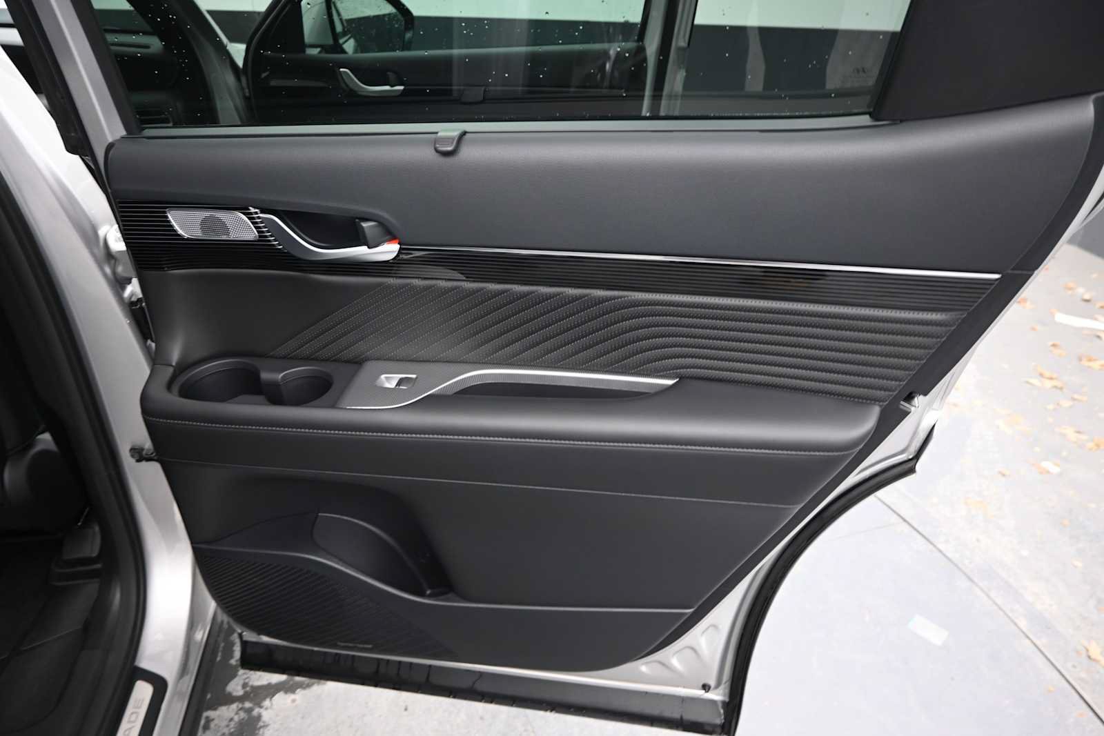 Used 2025 Hyundai Palisade Calligraphy AWD/4WD image 24