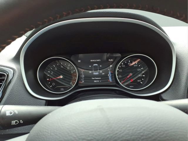 Used 2019 Jeep Compass Limited AWD/4WD image 17