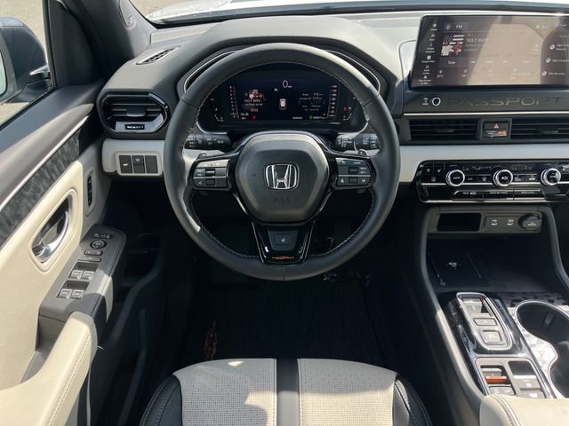 New 2026 Honda Passport TrailSport Elite image 14