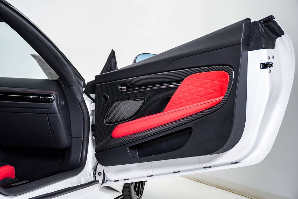 Used 2024 Aston Martin DB12 Coupe RWD image 19