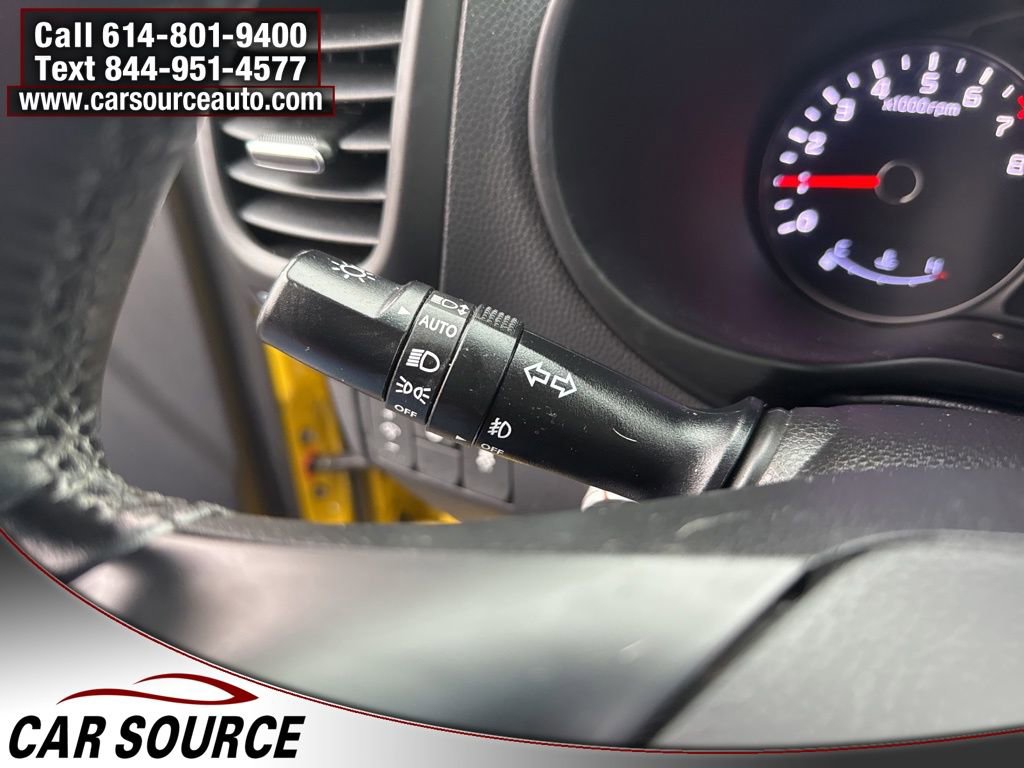 Used 2014 Kia Soul ! w/ Sun & Sound Package image 21