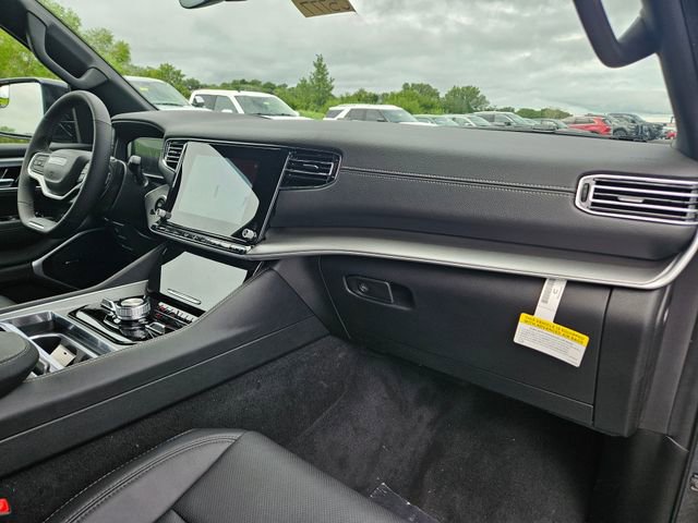 New 2025 Jeep Wagoneer L Series II w/ Convenience Group I image 27