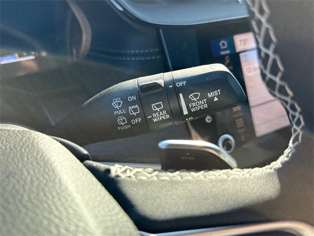 New 2026 Jeep Grand Cherokee L Limited image 21