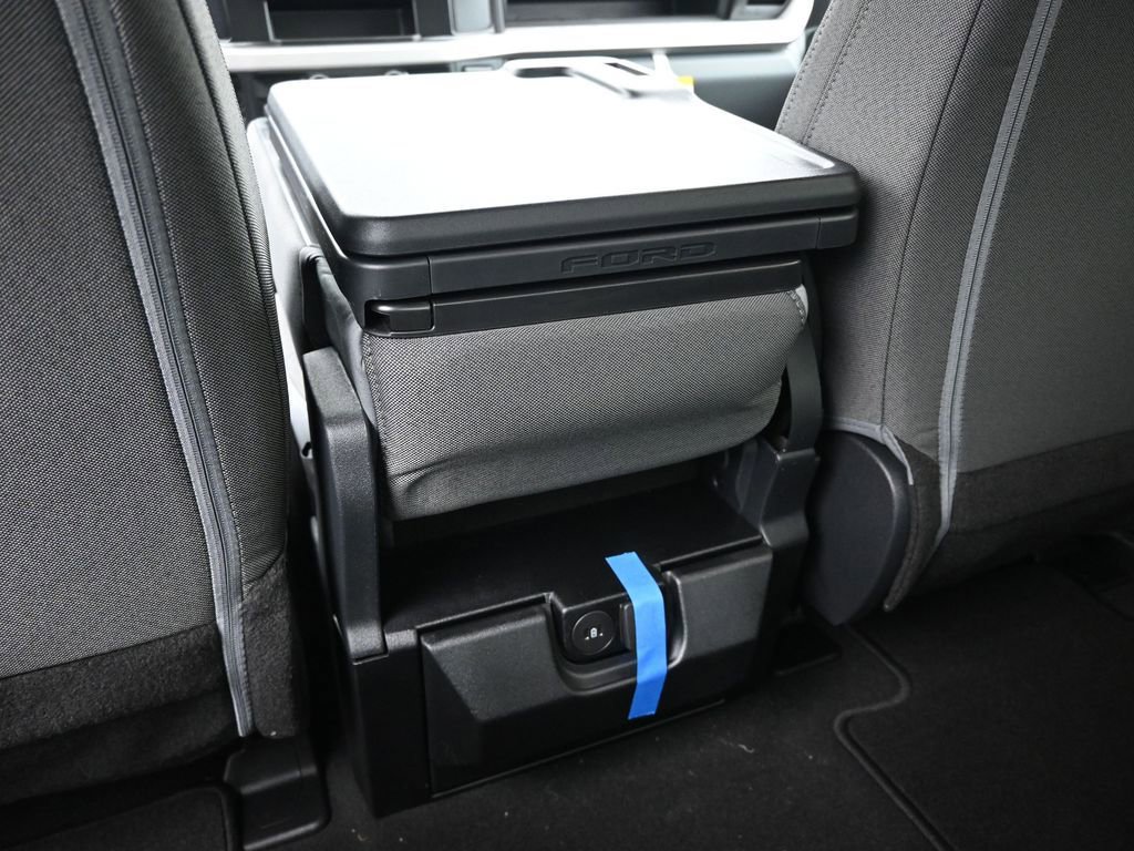 New 2026 Ford F350 XL w/ STX Appearance Package image 17