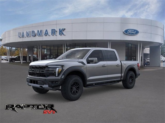New 2025 Ford F150 Raptor image 1