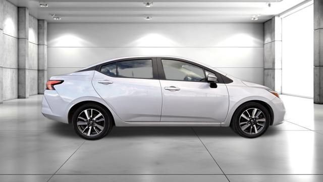 Used 2021 Nissan Versa SV image 8