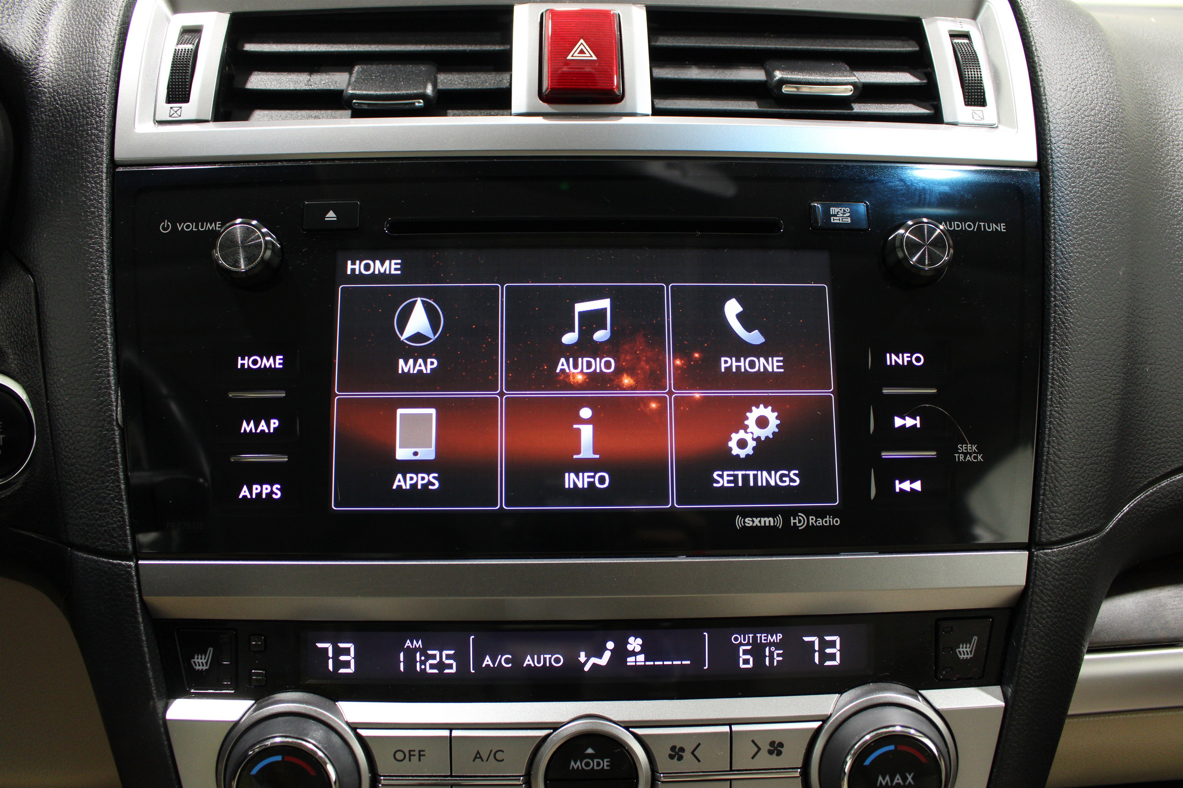 Used 2017 Subaru Outback 3.6R Limited image 14