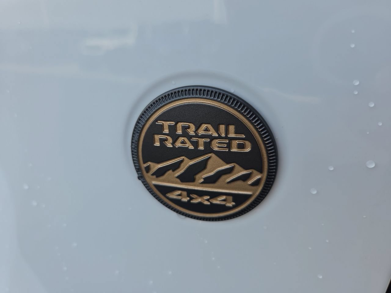 New 2026 Jeep Wrangler Unlimited Sport AWD/4WD image 11