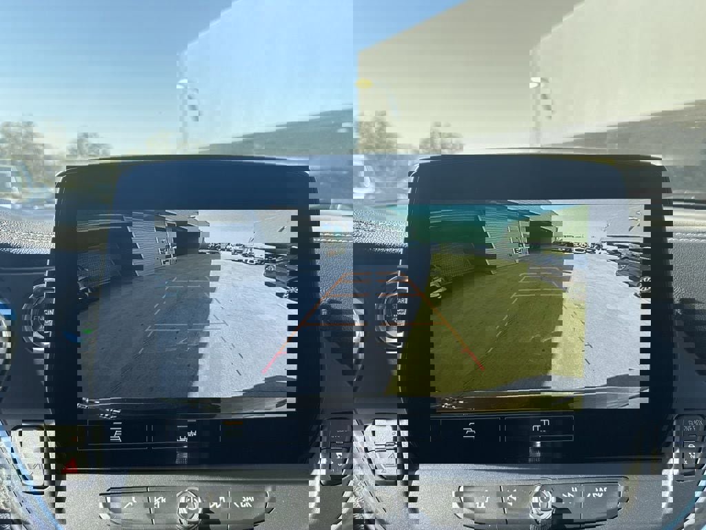 Used 2025 Chevrolet Blazer LT image 24