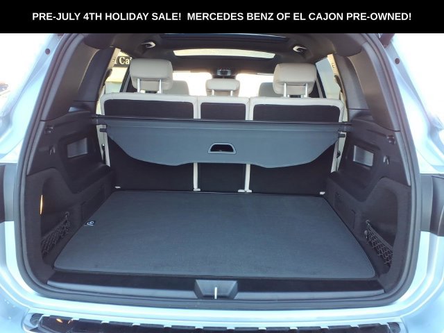 Used 2026 Mercedes-Benz GLB 250 4MATIC image 24