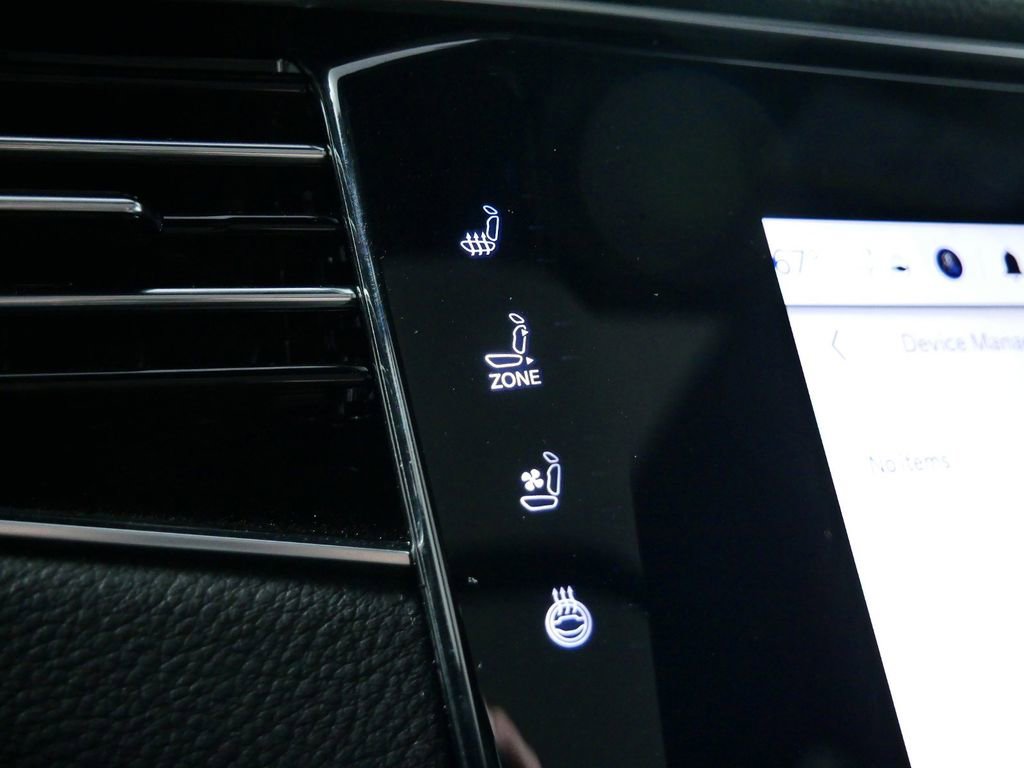 Used 2024 Jeep Wagoneer L Series II image 51