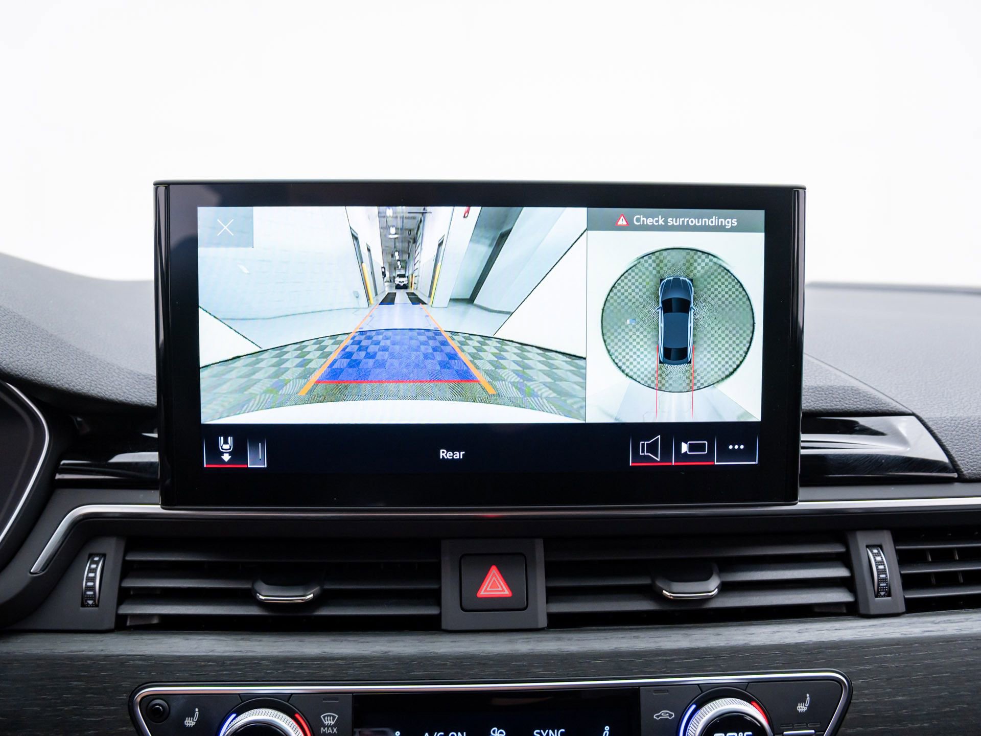 Used 2021 Audi A5 2.0T Premium Plus w/ Premium Plus image 23