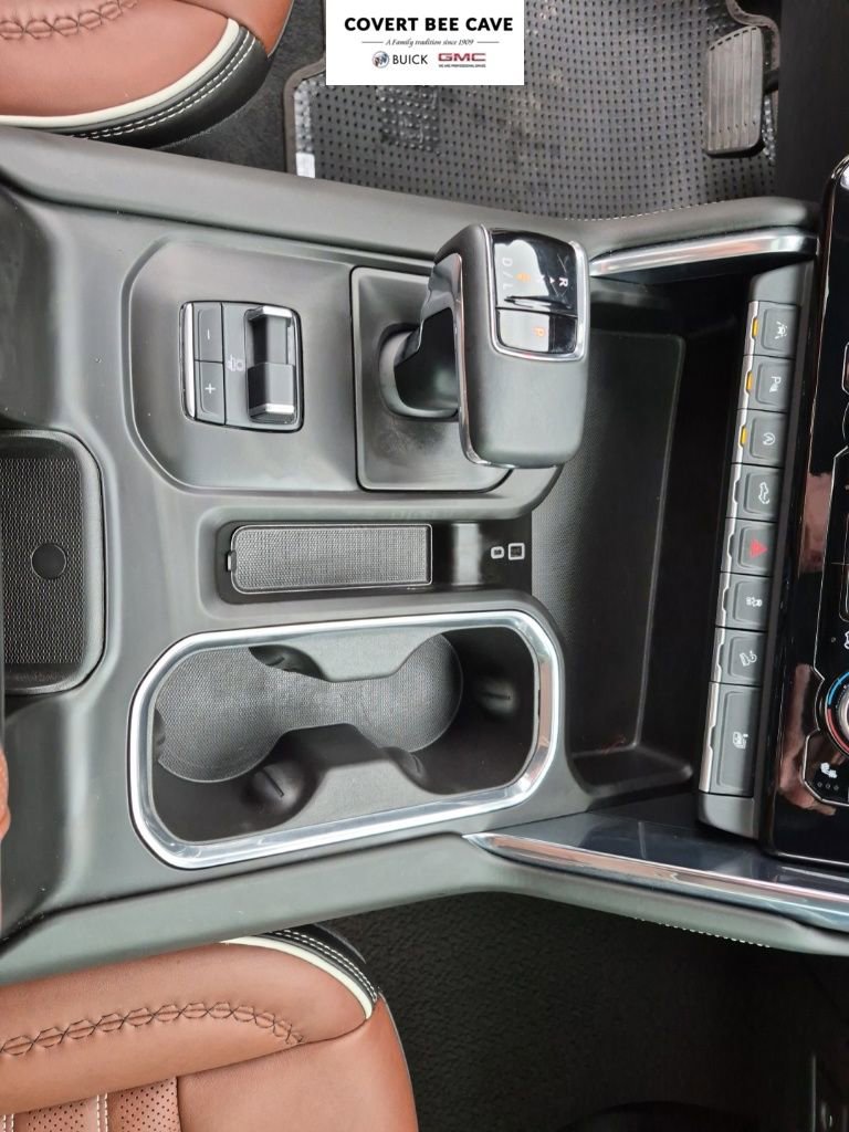 Used 2024 GMC Sierra 1500 Denali Ultimate image 42