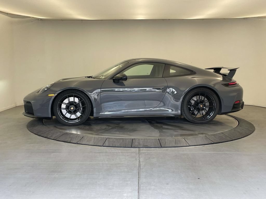 Used 2026 Porsche 911 Carrera GTS RWD image 2