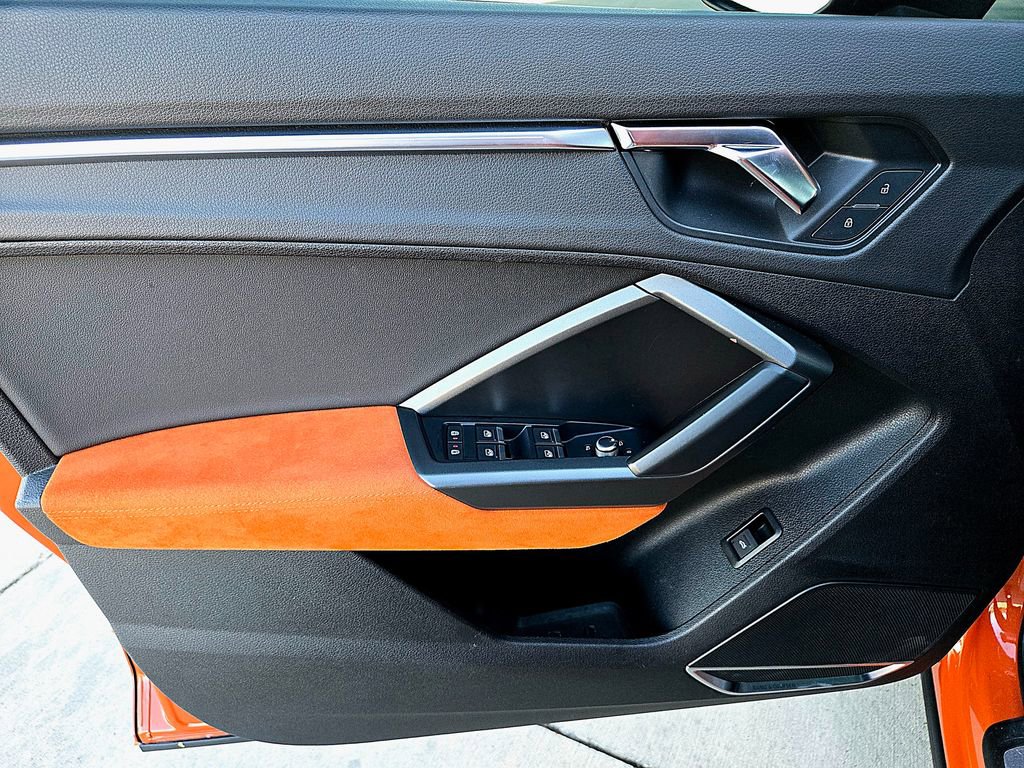 Used 2020 Audi Q3 2.0T Prestige w/ Prestige Package image 30