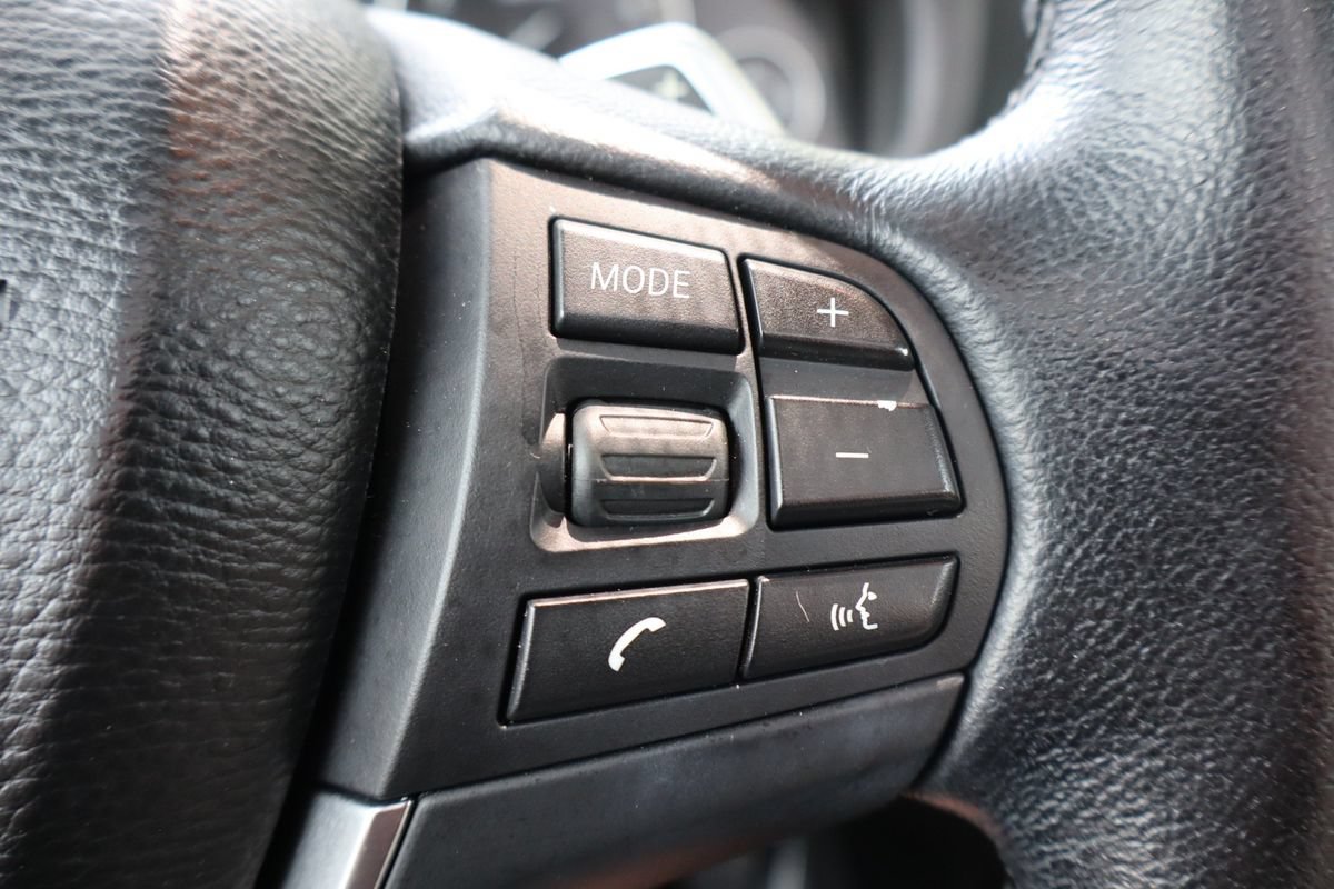 Used 2013 BMW X3 xDrive35i AWD/4WD image 31