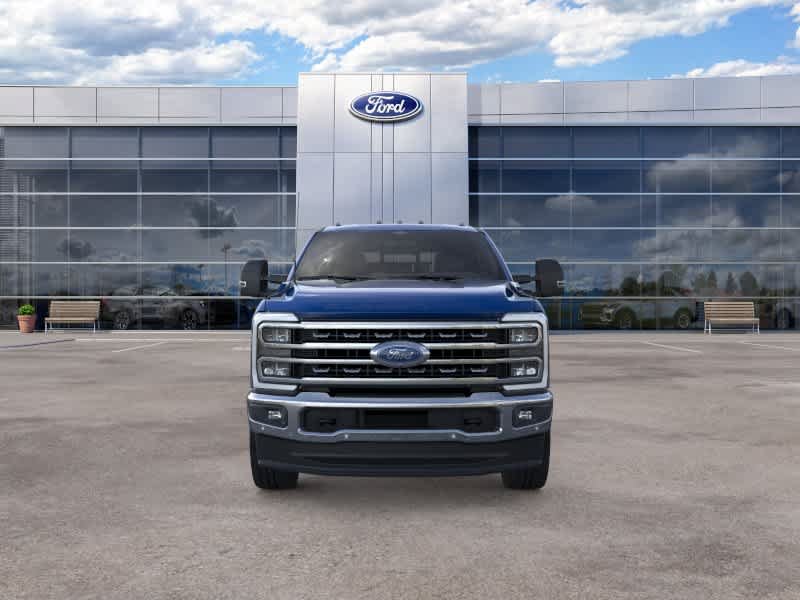 New 2026 Ford F250 Lariat w/ Lariat Ultimate Package AWD/4WD image 6