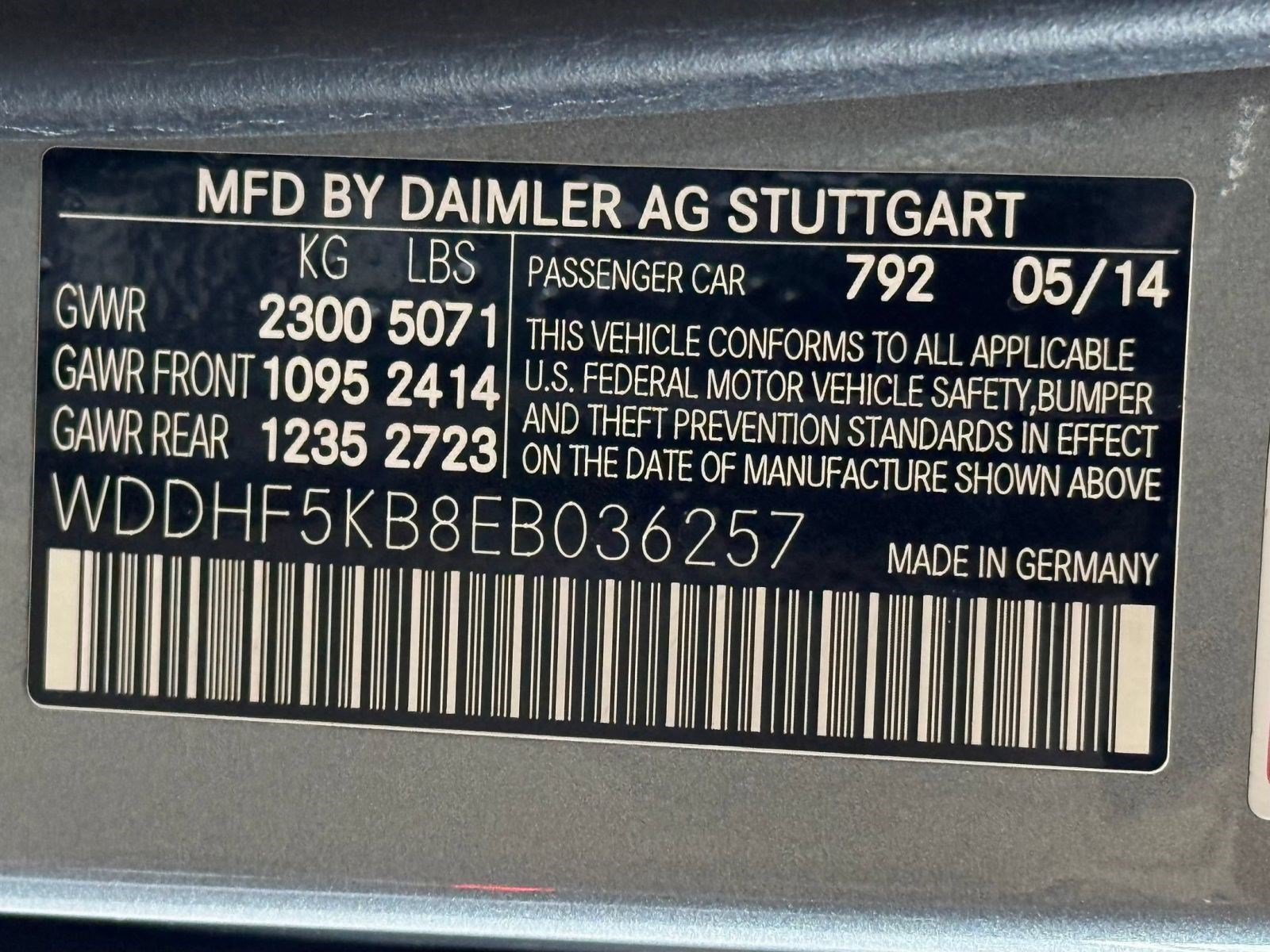 Used 2014 Mercedes-Benz E 350 Sedan image 29