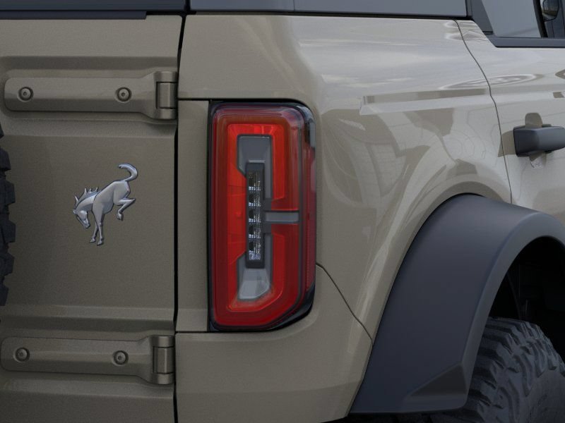 New 2026 Ford Bronco Badlands w/ Sasquatch Package AWD/4WD image 23