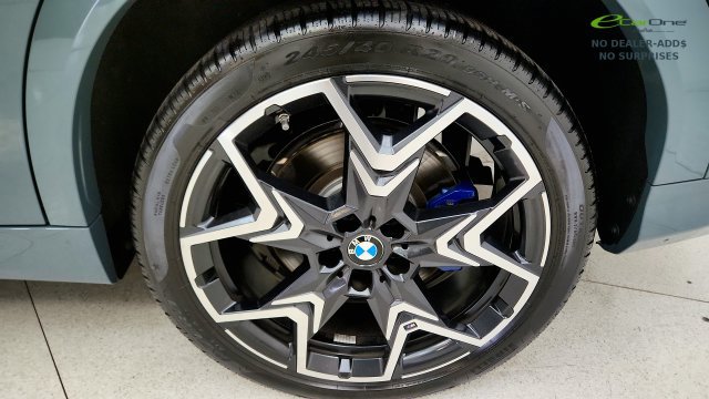 Used 2026 BMW X2 M35i AWD/4WD image 90